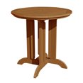 thumbnail image 1 of Round 36 Diameter Counter Dining Table, 1 of 2