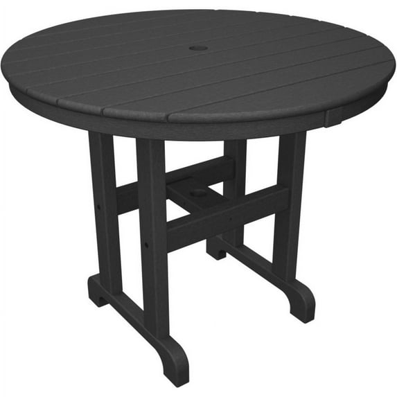 Round 36" Dining Table