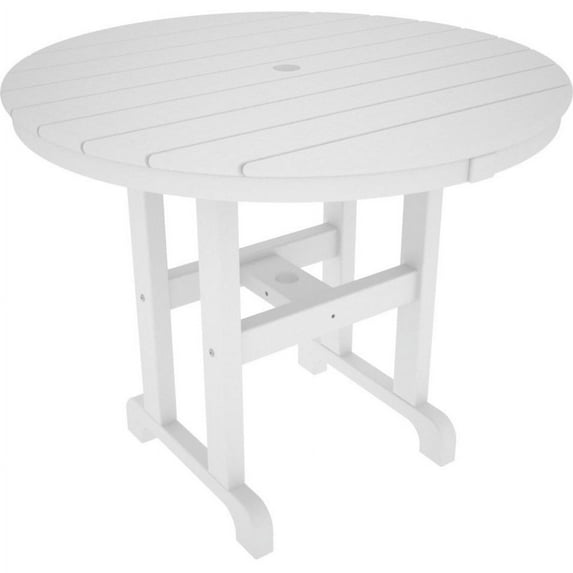 Round 36" Dining Table