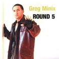 thumbnail image 1 of Round 5 (CD), 1 of 1