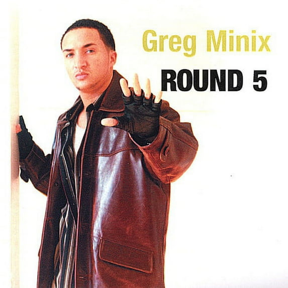 Round 5 (CD)