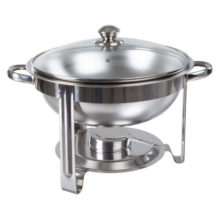 https://i5.walmartimages.com/seo/Round-5-QT-Chafing-Dish-Buffet-Set-Includes-Water-Pan-Food-Pan-Fuel-Holder-Cover-and-Stand-Food-Warmers-for-Parties-by-Great-Northern-Party_d12f12b1-852b-4464-bb38-00f52fb8f77d.a7a74721cd882ce822488c8c31e47200.jpeg?odnHeight=768&odnWidth=768&odnBg=FFFFFF