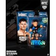 thumbnail image 1 of Round 5 UFC Series 12 LE Action Figure-Brian Stann-WEC Championship Edition, 1 of 1