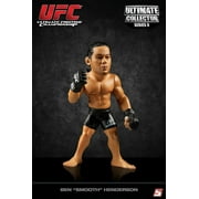 Round 5 UFC Ultimate Collector Series 9 Action Figure - Ben Henderson