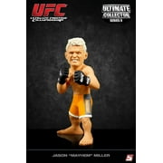 Round 5 UFC Ultimate Collector Series 9 Action Figure-Jason Miller-TUF Edition