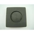 thumbnail image 1 of Round 50 Dollar Gold Coin Size High Density Graphite Mold 1 oz Troy, 1 of 1
