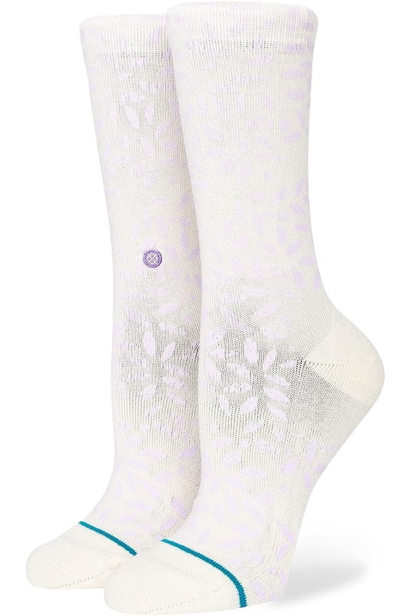 Round About Casual Socks [Off White]