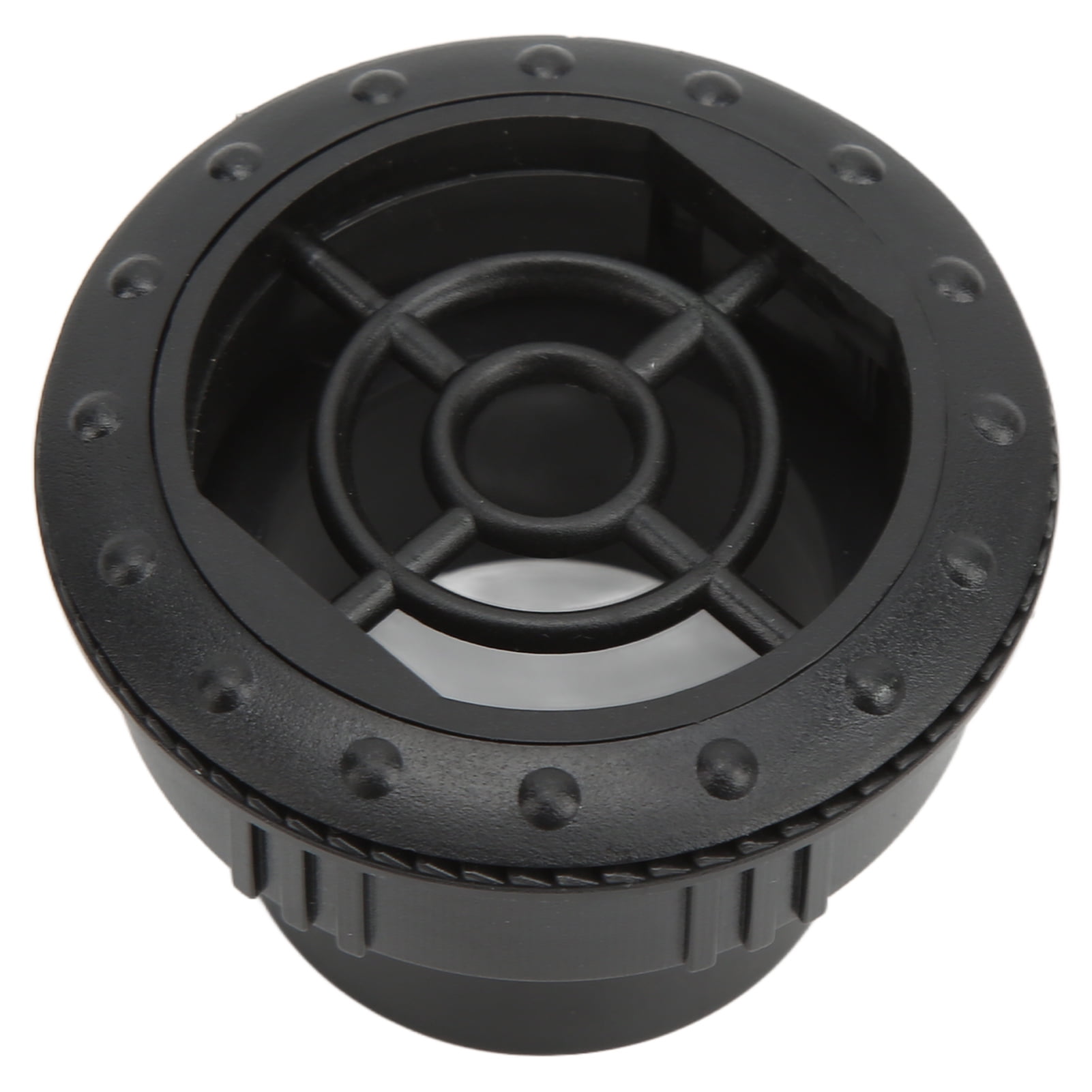 Round Ac Outlet Vent, Roof Dashboard Air Conditioning Vent Deflector