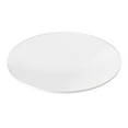 thumbnail image 1 of Round Acrylic Plexiglass Sheet Table Top 1/4" Flat Clear Cake Disc Lucite Circle, 1 of 9
