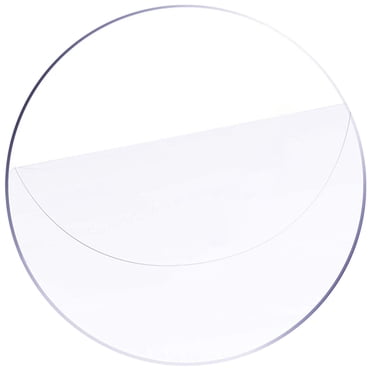 Pure Beryllium Metal Round Sheet - 99.9% High Purity Be Disc For
