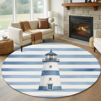 lighthouse area rugs
