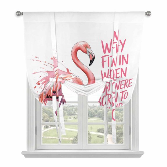 Round Area Rug 6ft,Red Pastoral Flower Washable Carpet Non-Slip Runner Accent Rugs Indoor Floor Mat for Bedroom Living Room Decor,Vintage Rustic Farmhouse Floral