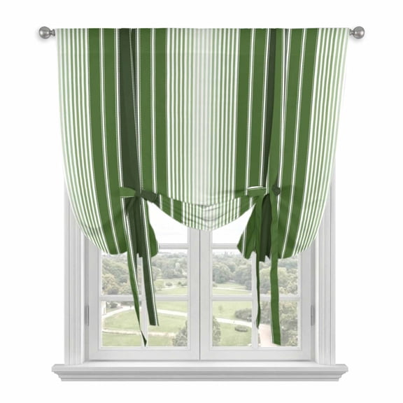 ODIKA 8' x 10' Machine Washable Non-Slip Area Rug, braided floral High Traffic Rug, Green, 1301974