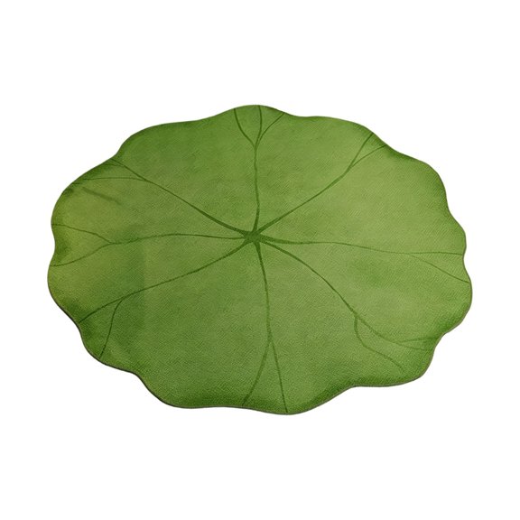 Round Area Rug High-end Soft Loop Pile Carpet Easily Clean Floor Mat for Living Room Coffee Table Bedroom Bedside Decor Indoor Household Rug