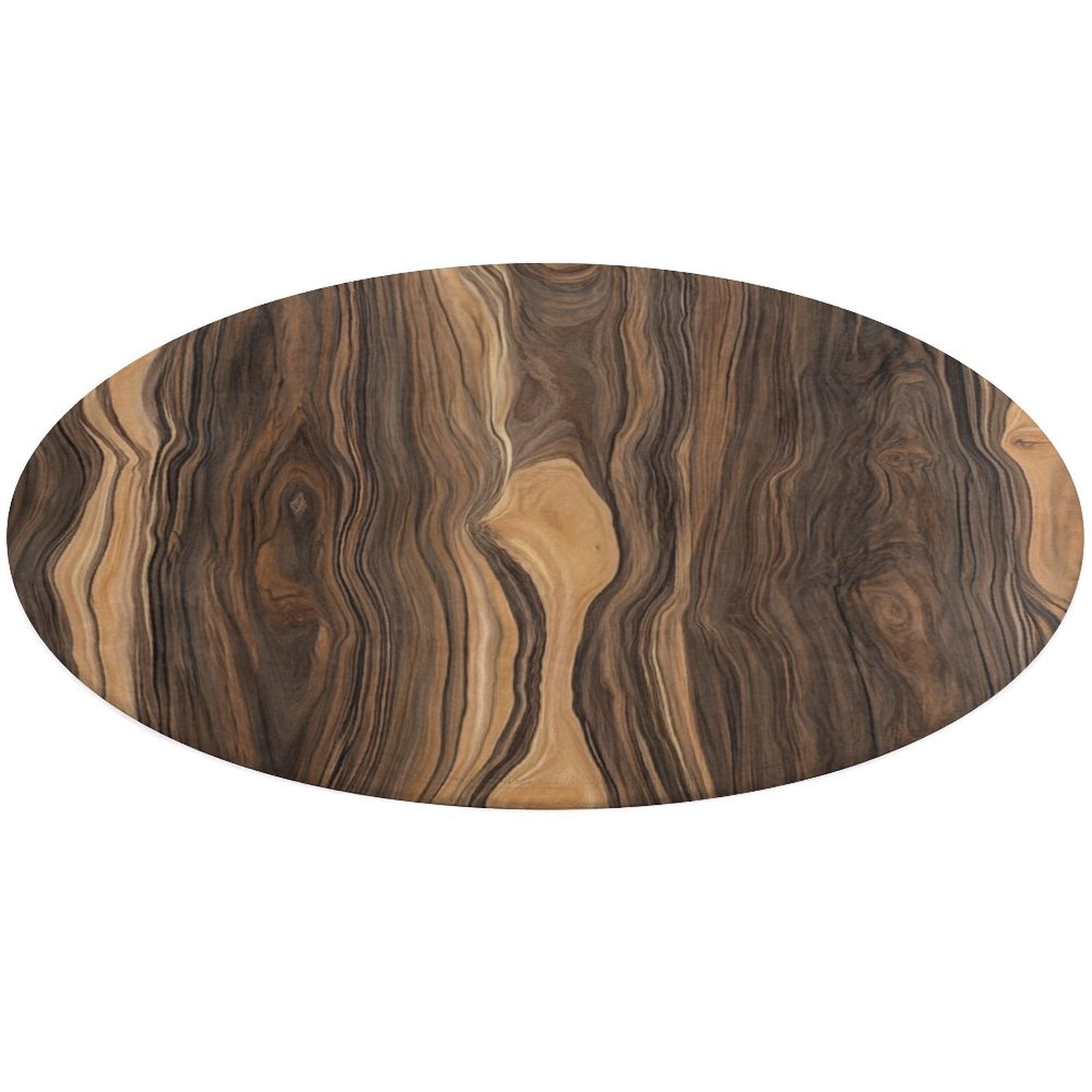Round Area Rug Wood Grain Texture Indoor Floor Area Mat Stain-Proof Mat ... - Textured Au Grain Area Rug Designs