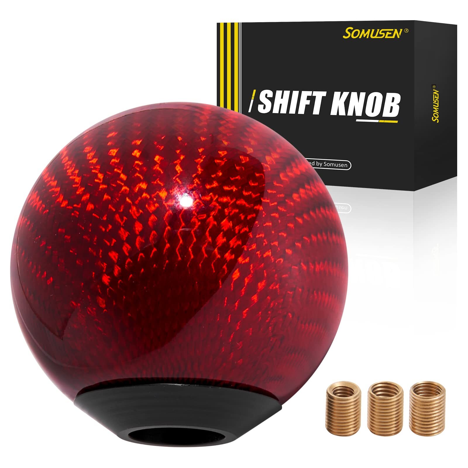 Hurst 1630040 Manual Transmission Shift Knob