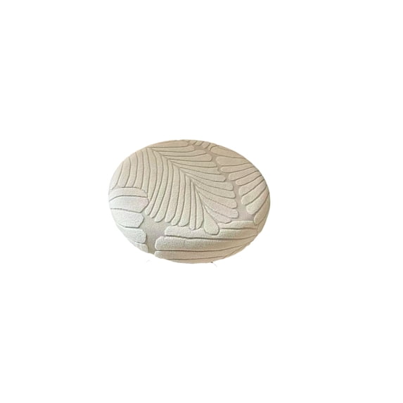 Round Bar Stool Cover with Elastic Bands, Durable Cloth Seat Protector for 30-36cm Stools Suitable for Home & Commercial Use