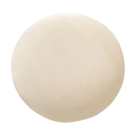 Round Bar Stool Cushion Memory Foam Chair Seat Cushion | Round Chair Cushion Anti Slip Circle Stool Cushion Anti Slip Small Seat Cushion for Kitchen Dining Chairs Barstools