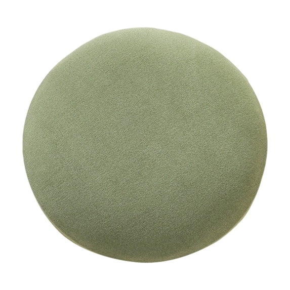 Round Bar Stool Cushion Memory Foam Chair Seat Cushion | Round Chair Cushion Anti Slip Circle Stool Cushion Anti Slip Small Seat Cushion for Kitchen Dining Chairs Barstools