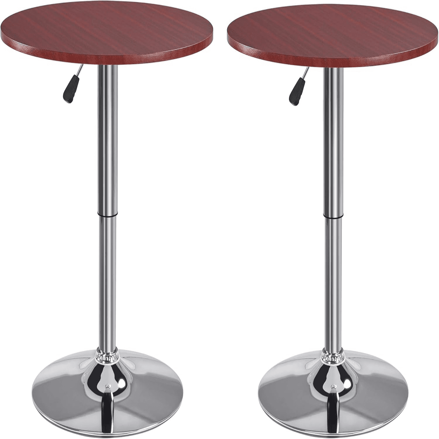 Revolve - Adjustable Height Dining / Cocktail Table | The Green Head