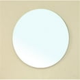 thumbnail image 1 of Round Beveled mirror, 1 of 1