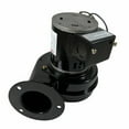 thumbnail image 1 of Round Blower Motor Replaces Dayton 1TDP3, 4C443, 9MRW2, 1 of 3