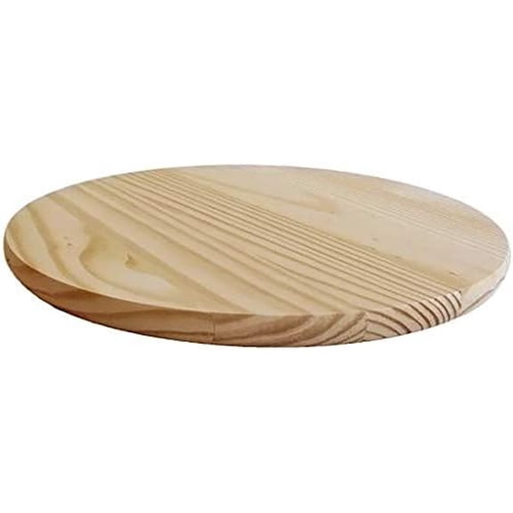 Round Board, 15 Inch x 1 Inch (12-Piece Box)$$Art & Craft