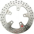 thumbnail image 1 of Round Brake Rotor, 1 of 1