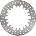 thumbnail image 1 of Round Brake Rotor, 1 of 2