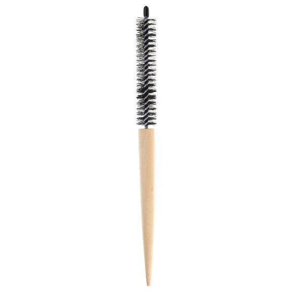 Round Brush Hair Brush Styling Brush Round Hair Brush Hair Dryer Brush Round Beards Brush for Thin Hair Ponytail