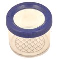 thumbnail image 1 of Round Bug Viewer with Magnifier Lid - 4x, 1 of 4