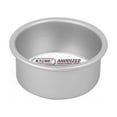 thumbnail image 1 of Round Cake Pan 4 by 2 Inch Deep, 1 of 1