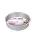 thumbnail image 1 of Round Cake Pan 8 by 2 Inch Deep, 1 of 1