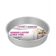 thumbnail image 1 of Round Cake Pan 9 by 2 Inch Deep, 1 of 1