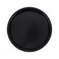 thumbnail image 1 of Round Cake Pan, Nonstick 10 Inch Cake Pan for Baking Black, 1 of 9