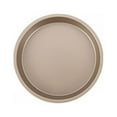thumbnail image 1 of Round Cake Pan, Nonstick 9 Inch Cake Pan for Baking Gold, 1 of 9