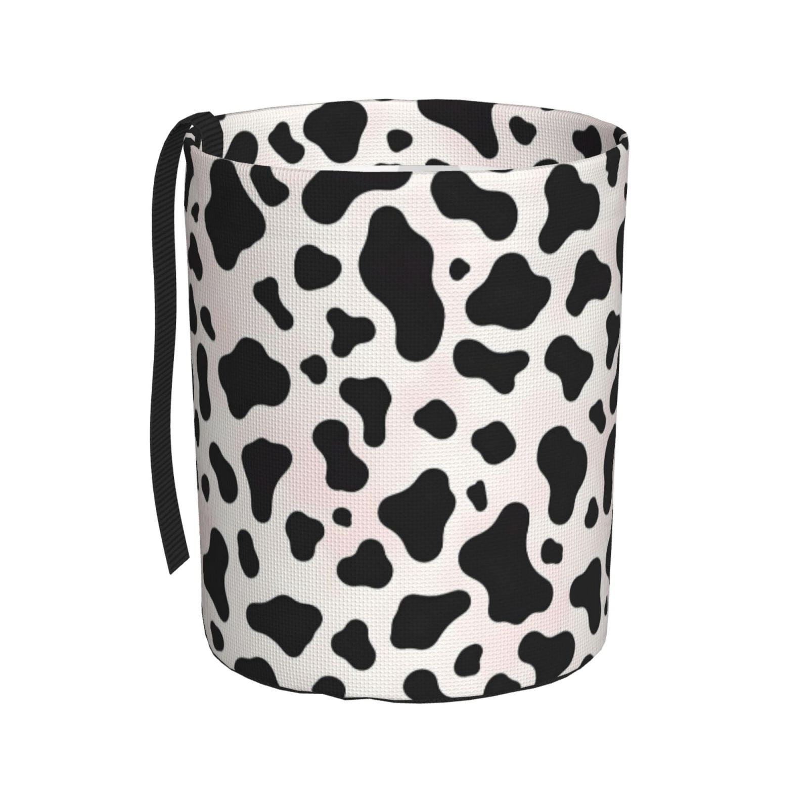 Round Car Trash Can 7×5.9in Waterproof, Durable, Not Easy To Fade, Easy ...
