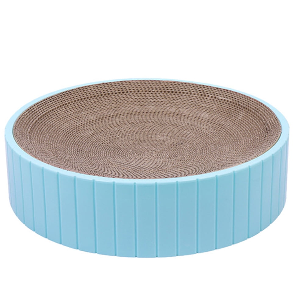 Circle cat scratcher online