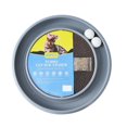 thumbnail image 1 of Interactive Cat Scratcher Ball Track Toy for Indoor Cats Scratching Board, 1 of 7