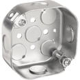 thumbnail image 1 of Round Ceiling Fan Box, 1 of 1