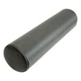 thumbnail image 1 of Round Cervical Roll Cylinder Bolster Pillow,Sofa Headrest Pillow Cushion,Ergonomically Designed for Head Neck Back and Legs 6" x 19.7", 1 of 5