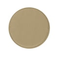 thumbnail image 1 of Round Chair Cushions for Dining Chairs, 11. x 11. Inch Kitchen Chair Pads, 2025 New Seat Cushion for Indoor Use, Comfortable Home Restaurant Garden, 1PC, 1 of 5