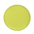 thumbnail image 1 of Round Chair Cushions | 11.8" Indoor Outdoor Seat Pads | Soft Polyester Fiber Dining Chair Cushions | 30x30cm Round Garden Patio Furniture Cushions, 1 of 5