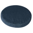 thumbnail image 1 of Round Chair Cushions Thick Seat Pads for Dining Chairs Kitchen Stools Home Office Garden Outdoor Furniture Comfortable Support Cushion with Non- Bottom, 1 of 4