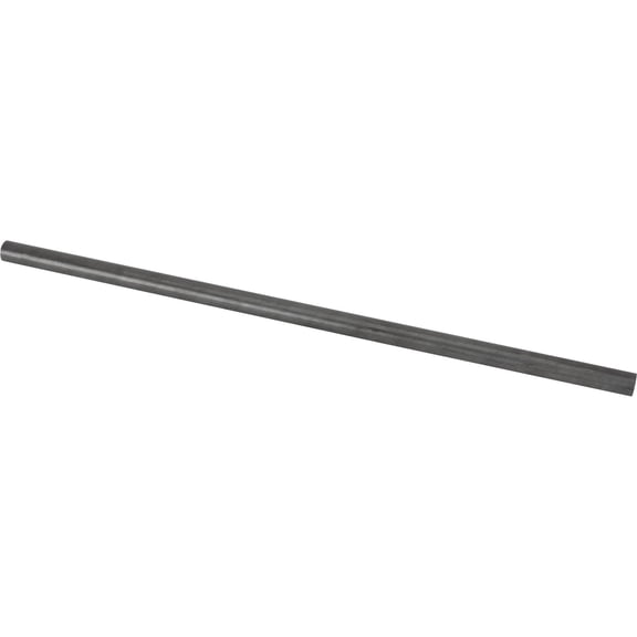 Round Chromoly Chassis Tube, 1-1/4 x 0.065 Inch, 3 Foot Length