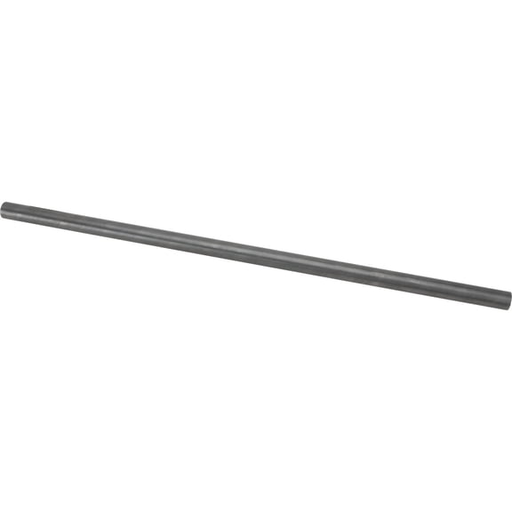 Round Chromoly Chassis Tube, 1-1/4 x 0.083 Inch, 3 Foot Length