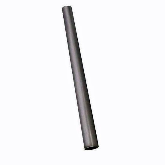 Round Chromoly Chassis Tube, 1-1/4 x 0.095", 3 Foot Length