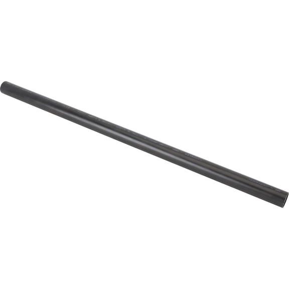 Round Chromoly Chassis Tube, 1-5/8 x 0.083 Inch, 3 Foot Length