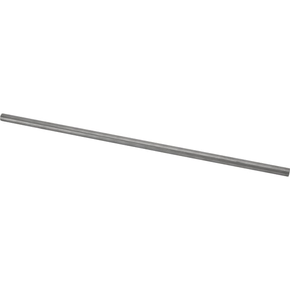 4130 Chromoly Steel Tubing 1in OD, .095 Wall, 7ft Length