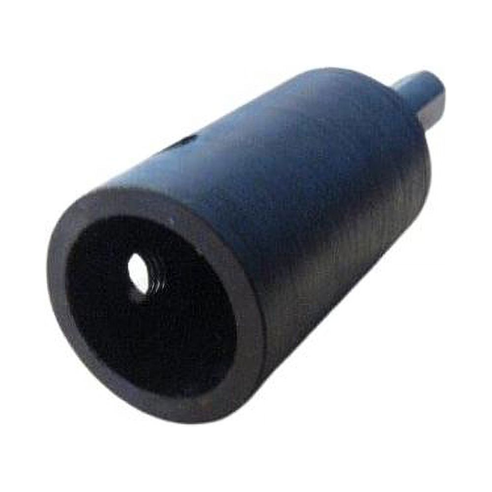 Round Chuck Annular Cutter Adapter With 3/4" Shank For Drill Press And Milling Machines